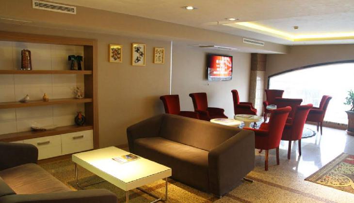 The Time Hotel Old City