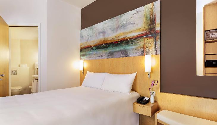 هتل ایبیس وان سنترال