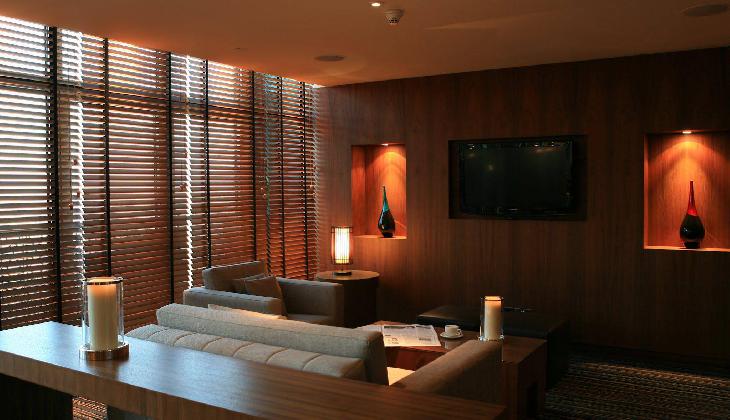 Yas Island Rotana Abu Dhabi