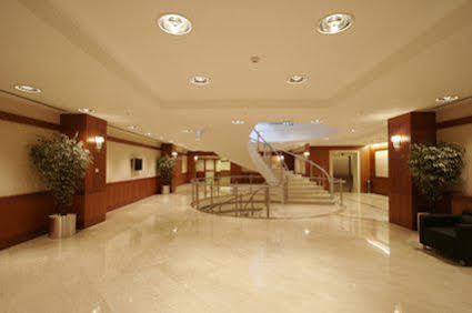 Byotell Hotel Istanbul.