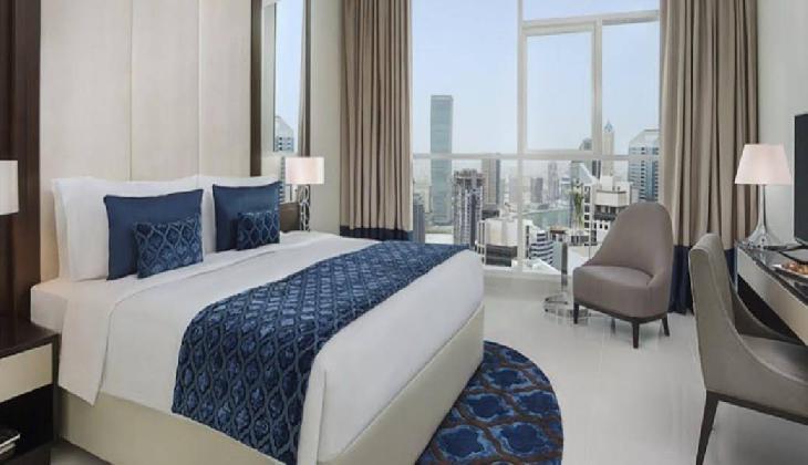 DAMAC Maison Royale The Distinction