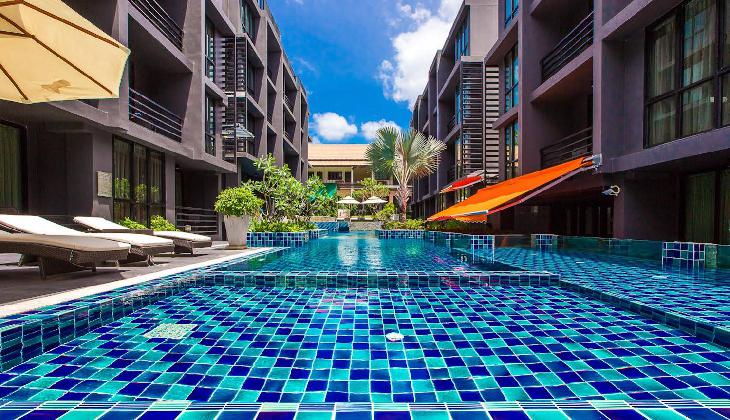 Aspira Samui s And Resorts