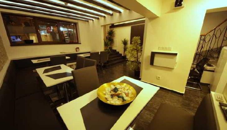 The Legend Platine Suite