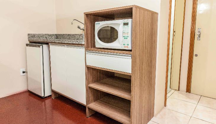 Tri Hotel Porto Alegre