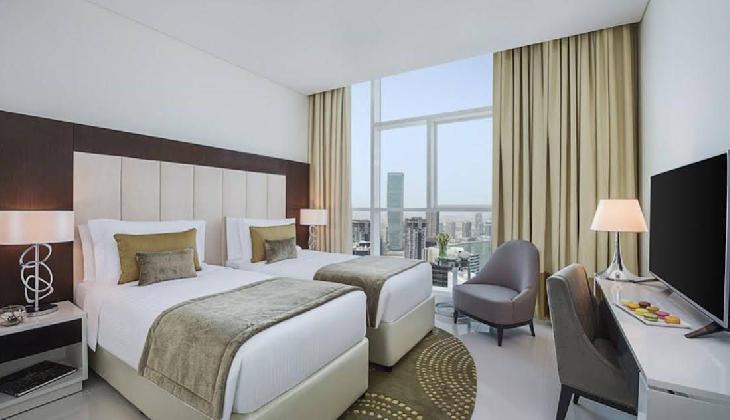 DAMAC Maison Royale The Distinction