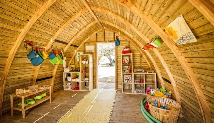 Six Senses Kaplankaya