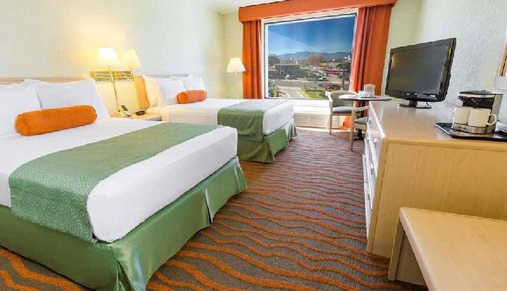 Best Western Plus San Jose