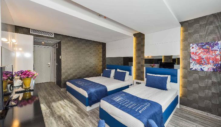 Inntel Hotel Istanbul