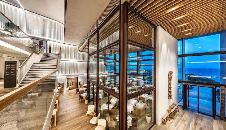 Six Senses Kaplankaya