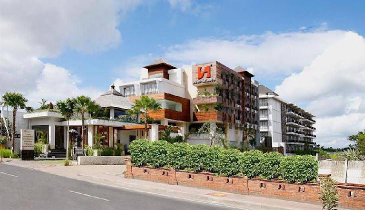 Swiss-Belhotel Petitenget