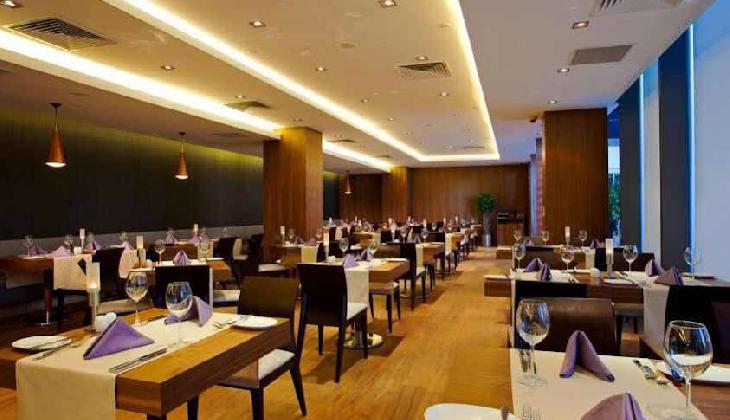 Crowne Plaza Istanbul Harbiye