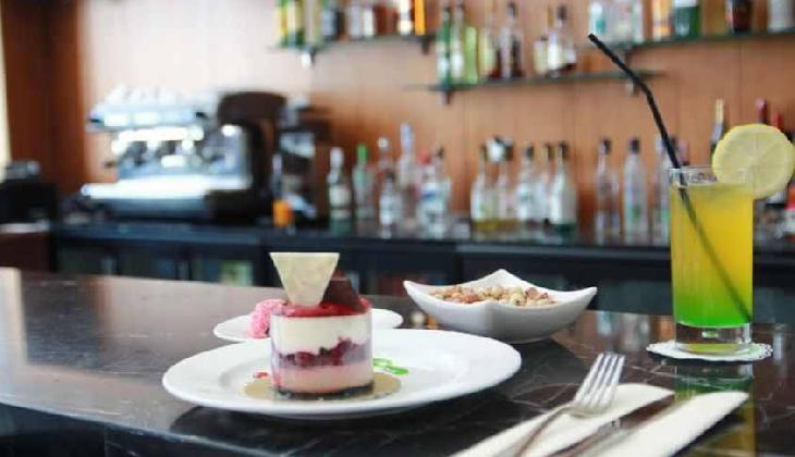 Crowne Plaza Istanbul Harbiye