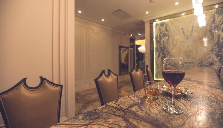 The Time Hotel Marina