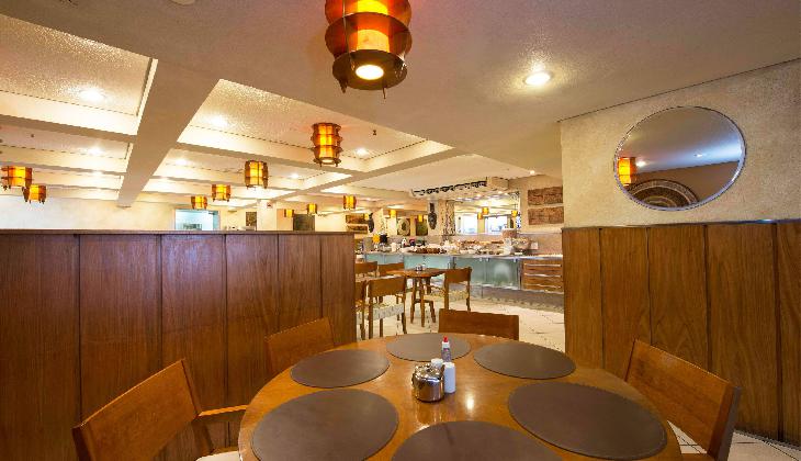 Carmel Magna Praia Hotel