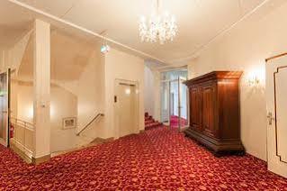 Centro National Deluxe City