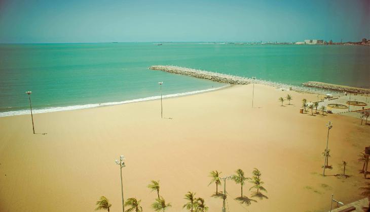 Carmel Magna Praia Hotel