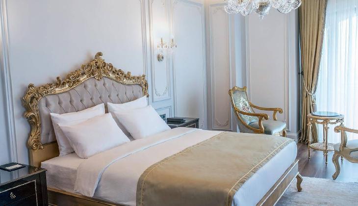 The Time Hotel Marina