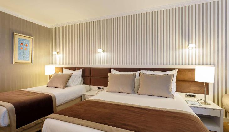 Byotell Hotel Istanbul.