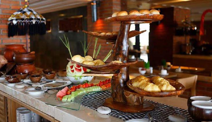 Swiss-Belhotel Petitenget