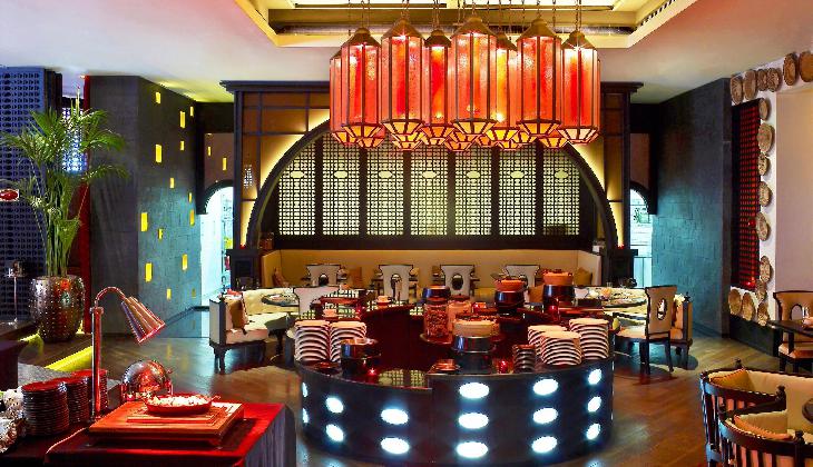 W Doha Hotel & Residences