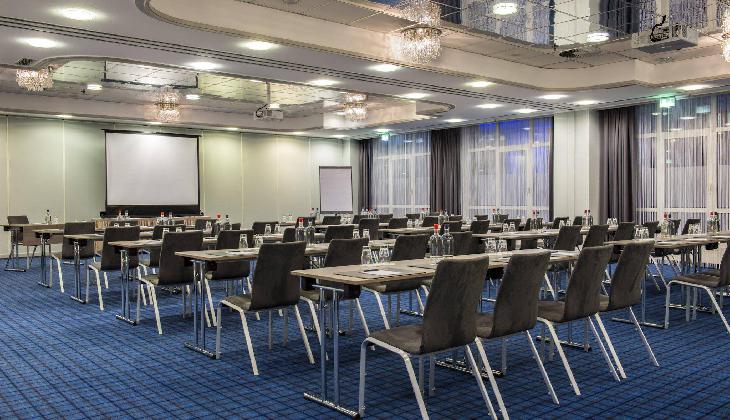 Radisson Blu Hotel Bremen