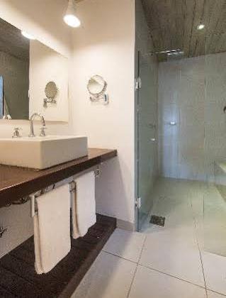 La Pedrera Small Hotel & Spa