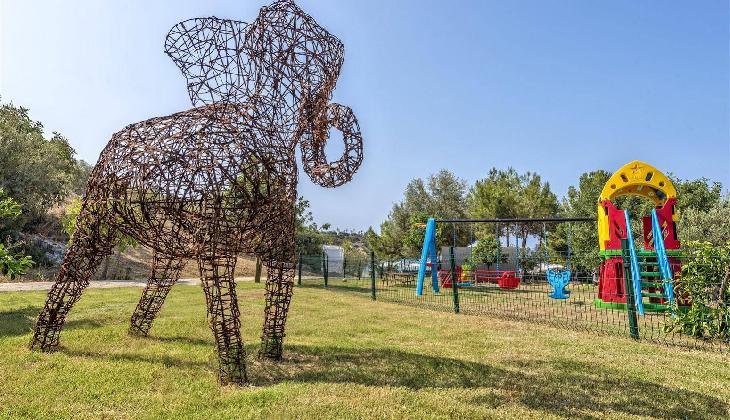 Six Senses Kaplankaya