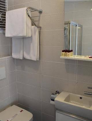 The Legend Platine Suite