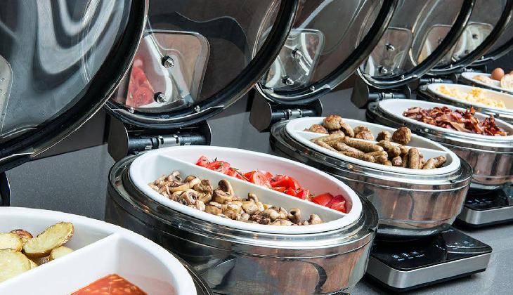 Radisson Blu Hotel Bremen