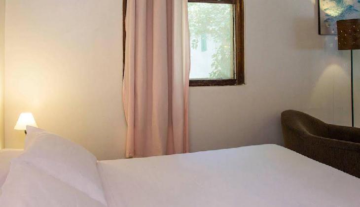 Pousada Telhado Verde