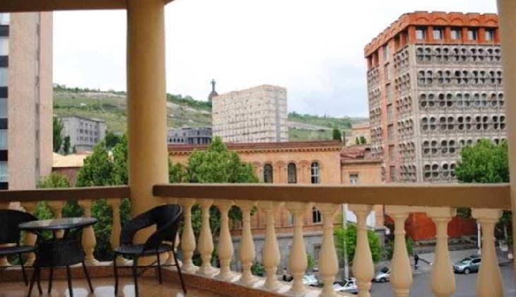 هتل امپریال پالاس