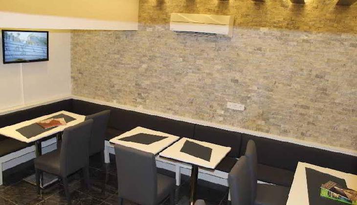 The Legend Platine Suite