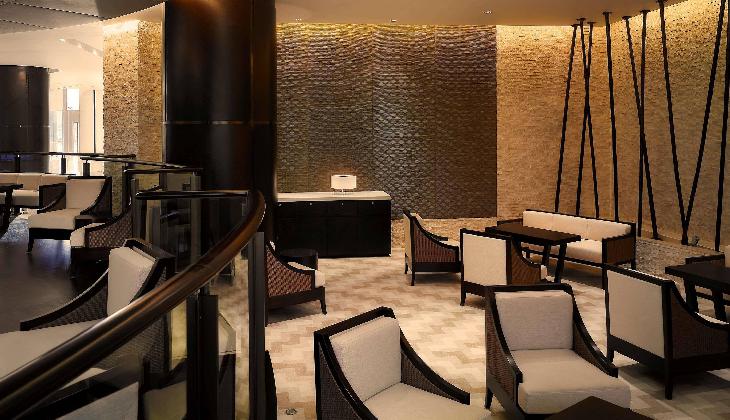 هتل حیات ریجنسی دوشنبه