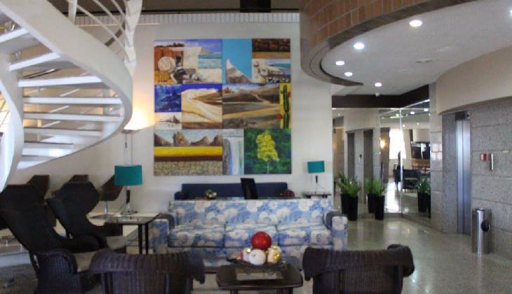 Othon Palace Fortaleza