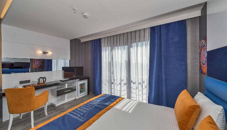 Inntel Hotel Istanbul