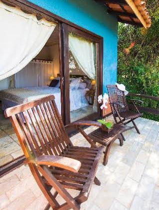 La Pedrera Small Hotel & Spa