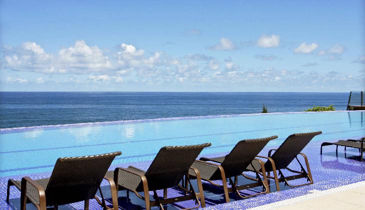 Pestana Bahia Lodge Residence