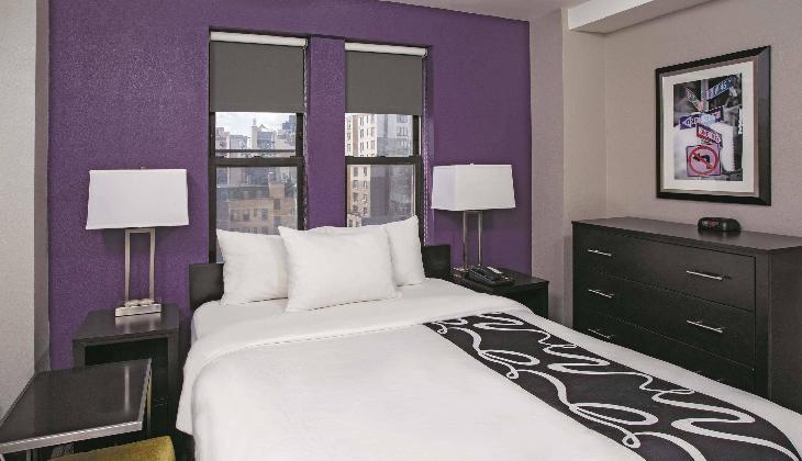 Hudson, A Morgans Original