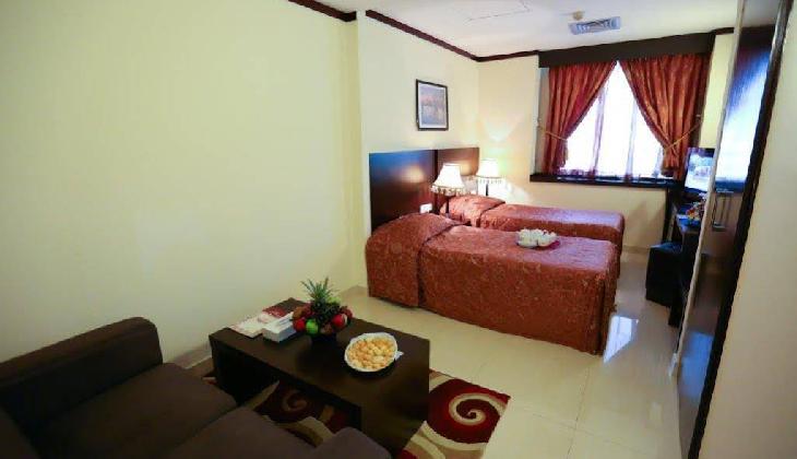 Panorama Hotel Deira