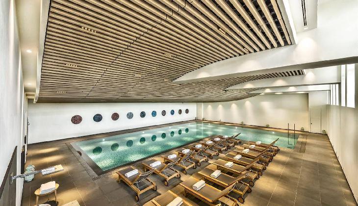 Six Senses Kaplankaya