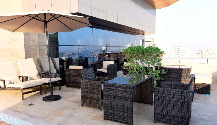 Best Western Plus Pearl Creek Hotel