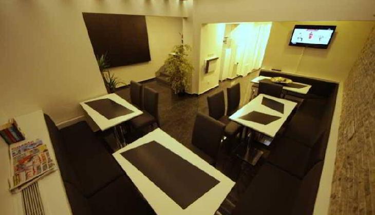 The Legend Platine Suite