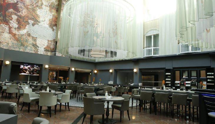 Radisson Blu Hotel Bremen