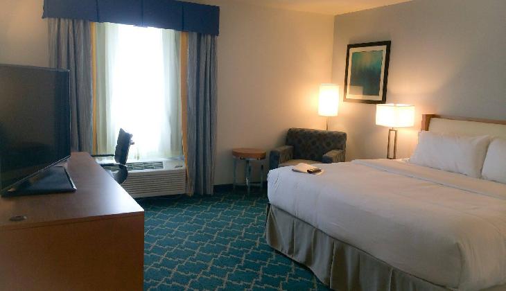 Holiday Inn Express & Suites West Ocean City