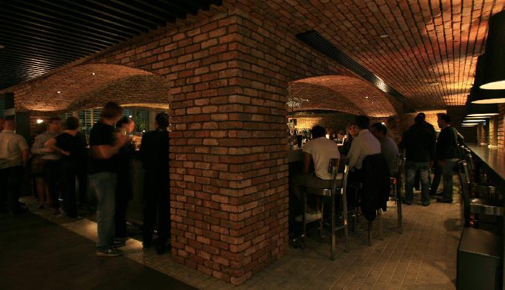 Yas Island Rotana Abu Dhabi