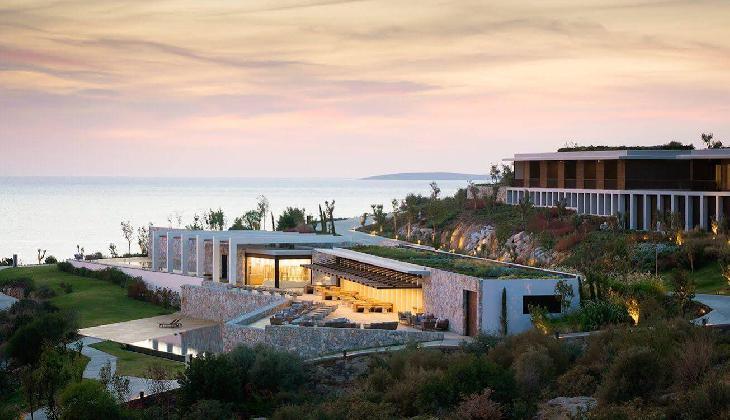 Six Senses Kaplankaya