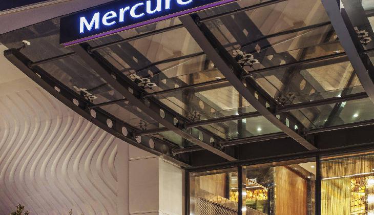 Mercure İstanbul Topkapi