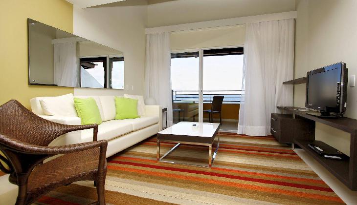 Pestana Bahia Lodge Residence