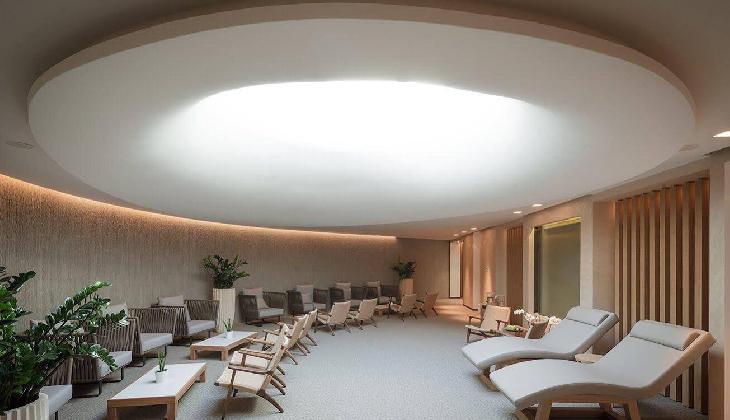 Six Senses Kaplankaya