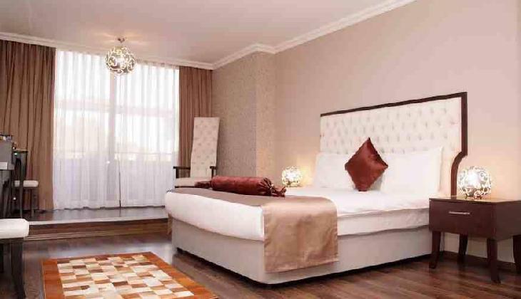 هتل پرنسس اورتاکوی استانبول